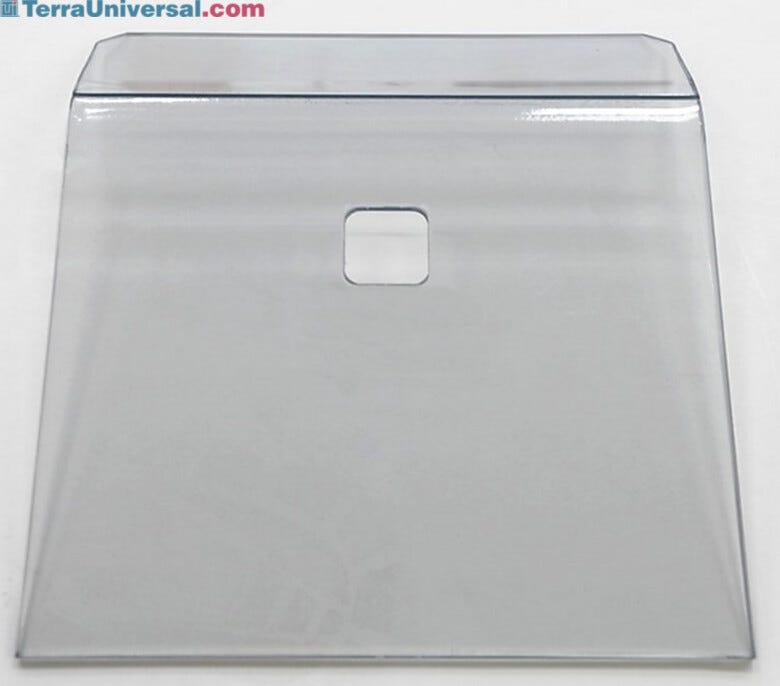 SDPVC Glove Box Dispensing Slot | 4952-50 displayed