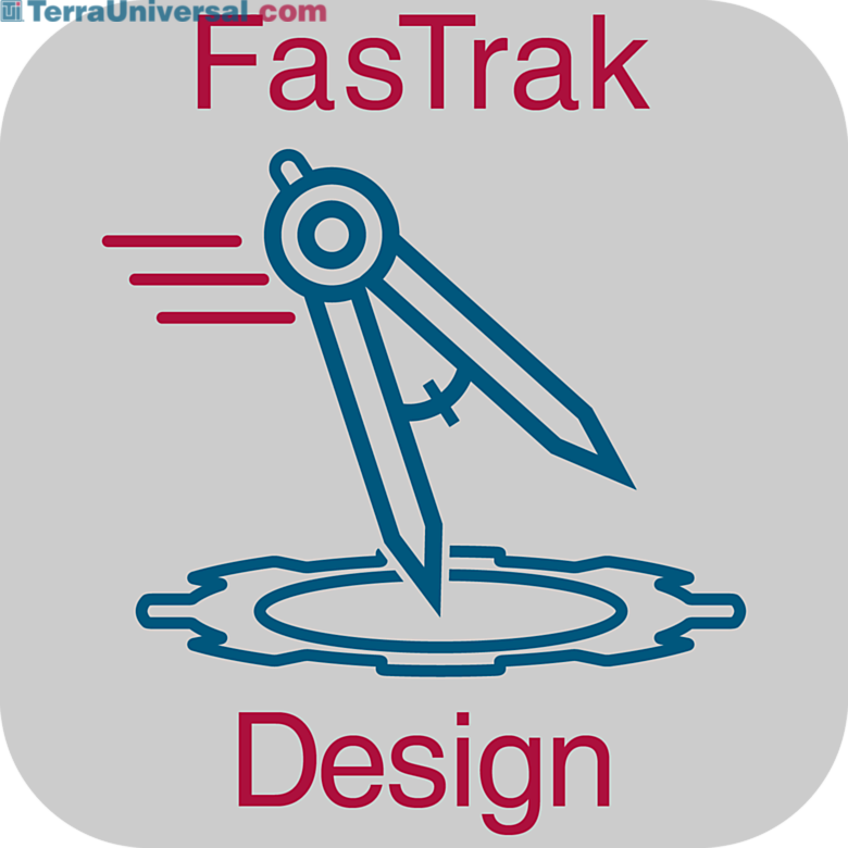 FastTrak Design™ provides expedited and priority access to Terra's design and engineering teams for accelerated project development  |  9998-FasTrak-Design displayed