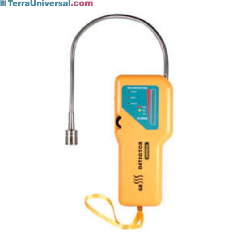 Automatically detects sensor fault  |  5401-32A displayed