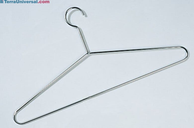 Detachable UltraClean Biosafe Hanger | 1530-31-2 displayed