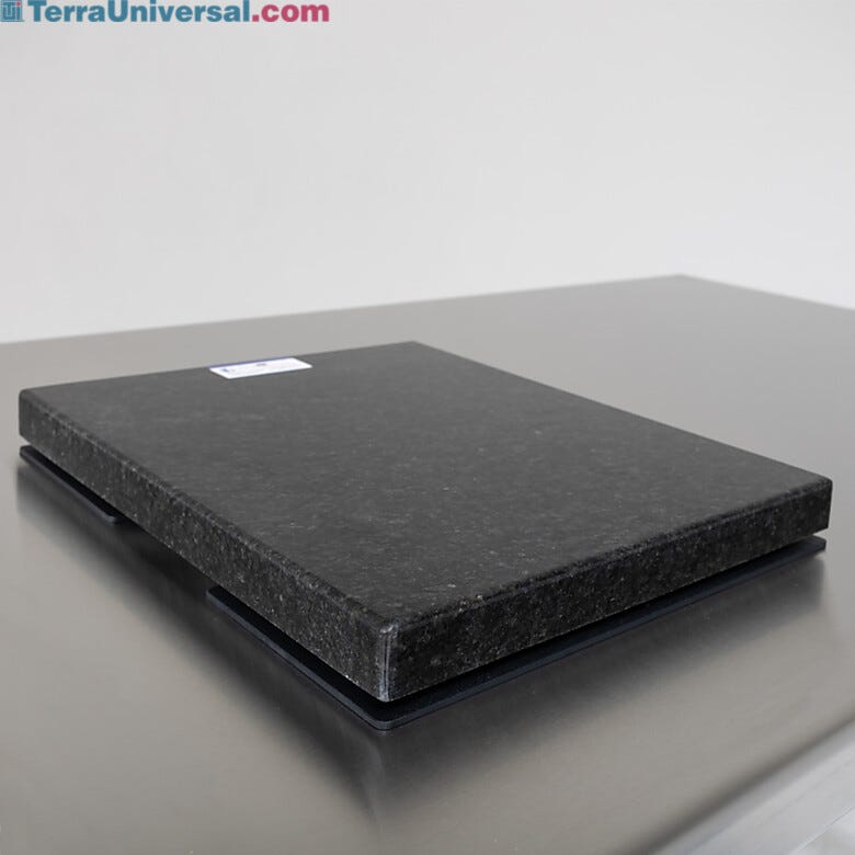ＥＮアンブレラテーブル Trade Technology Vibration Control Platform Granite Isolator 18