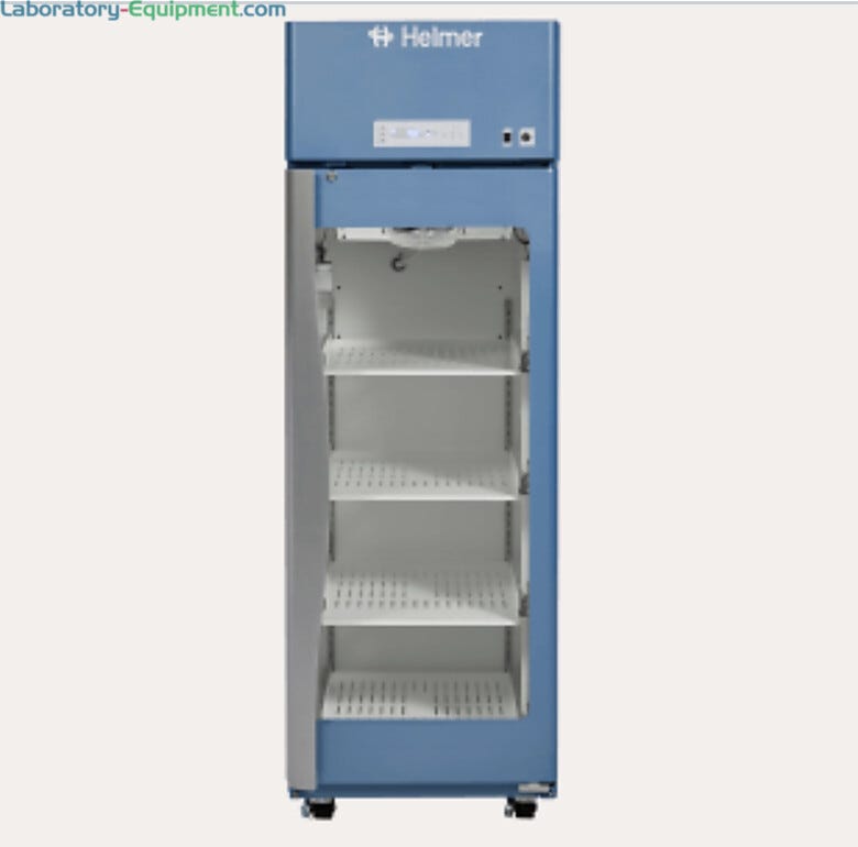 GX Horizon Upright Lab Refrigerators by Helmer Scientific | Terra
