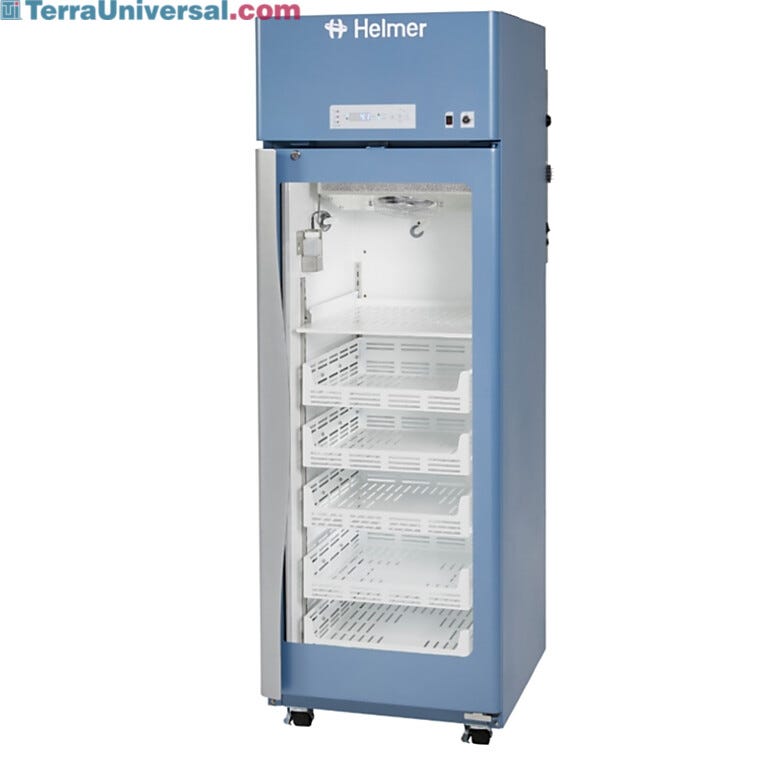 GX Horizon Upright Pharmacy Refrigerators by Helmer Scientific