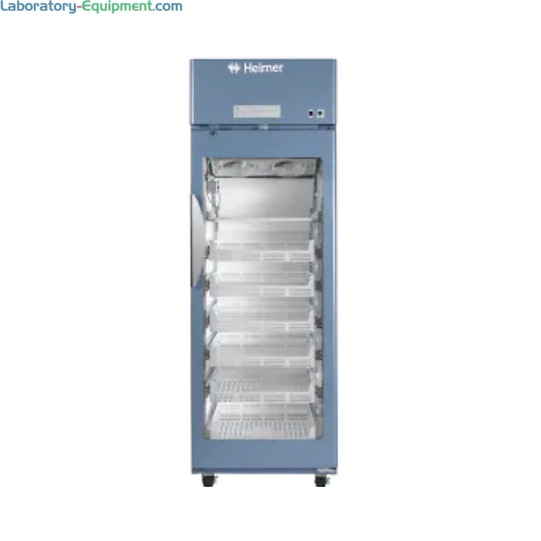 Helmer Scientific Horizon GXC Medical-Grade Upright Pharmacy