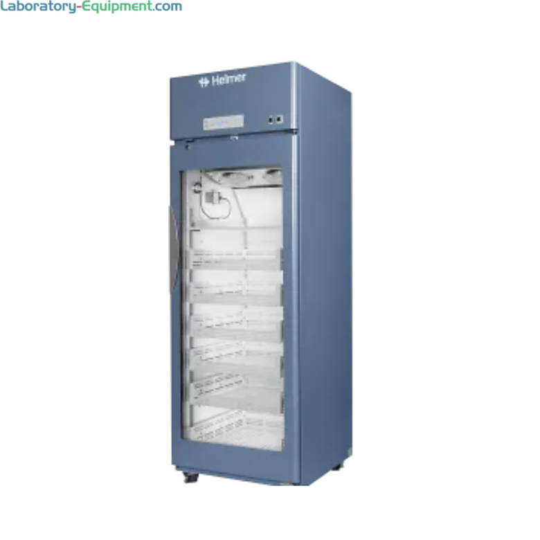 Helmer Scientific Horizon GXC Medical-Grade Upright Pharmacy