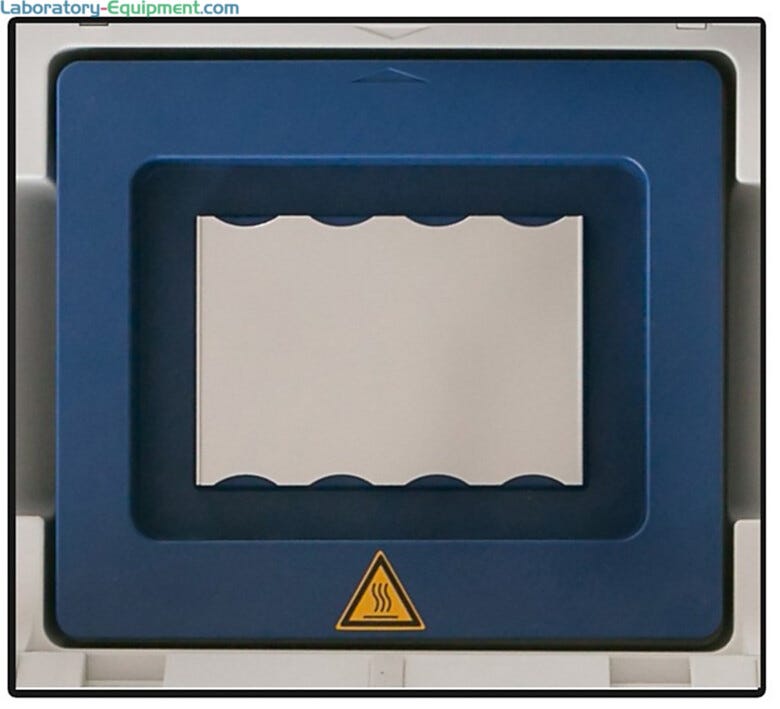 Holds four slides. | 2829-40 displayed