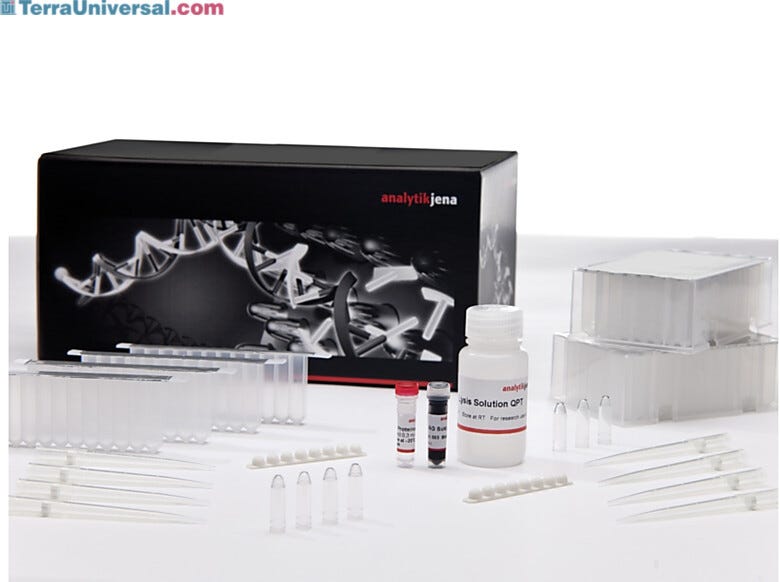 #845-IPS-2016016 compatible with innuPURE C16 Automated Extraction System  |  1015-20 displayed