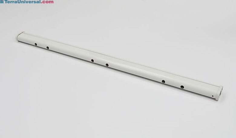 Provides a stream of static-neutralizing ions to protect ESD-sensitive components.  |  2005-16A displayed