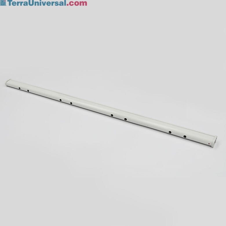 Provides a stream of static-neutralizing ions to protect ESD-sensitive components.