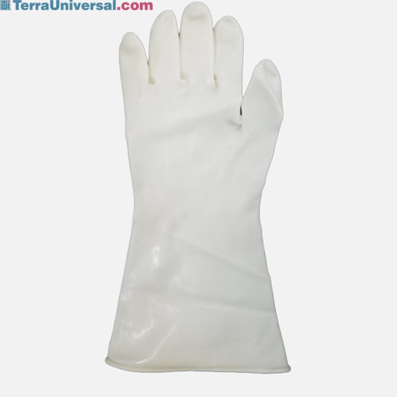 Butadyl, unlines glovebox gloves