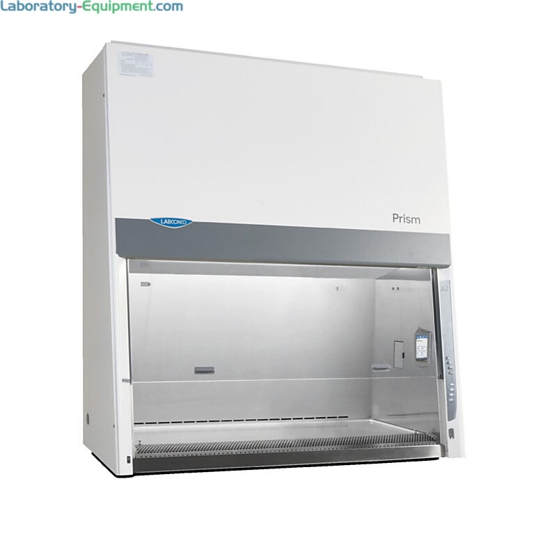 Prism™ Class II A2 Biological Safety Cabinets by Labconco | Terra