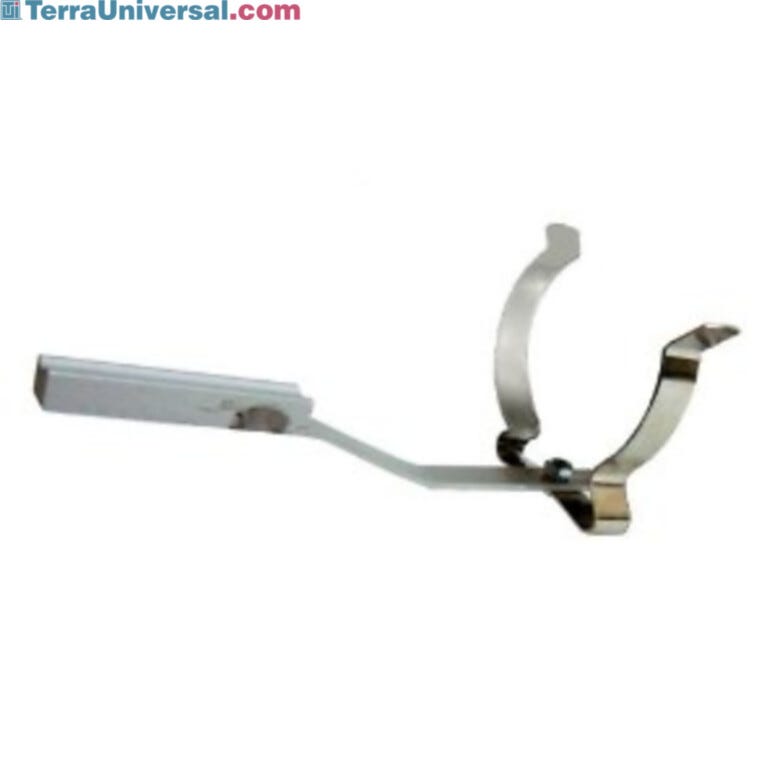 Used to insert small items into the BactiZapper for sterilization  |  2815-01 displayed