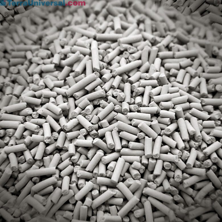 Each DesiTray™ (order separately) holds 2 lb (907 g) | 1900-03 displayed