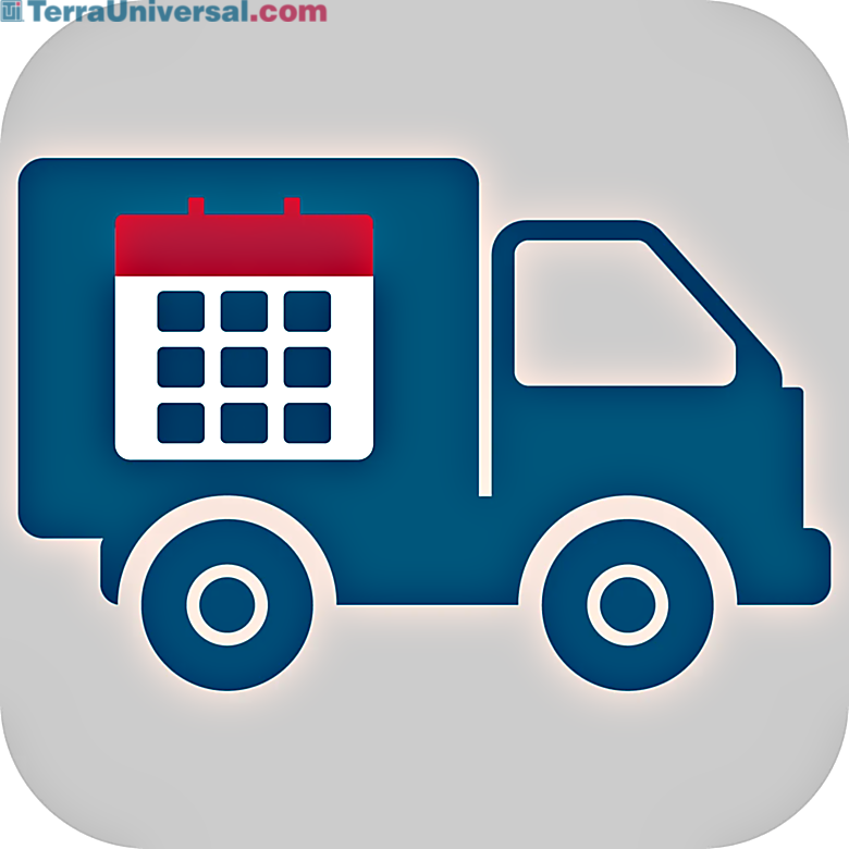 Terra’s OnTrak™ system allows customers to view real-time production updates, receive shipment notifications and track their orders   |  9999-OnTrakFreight displayed