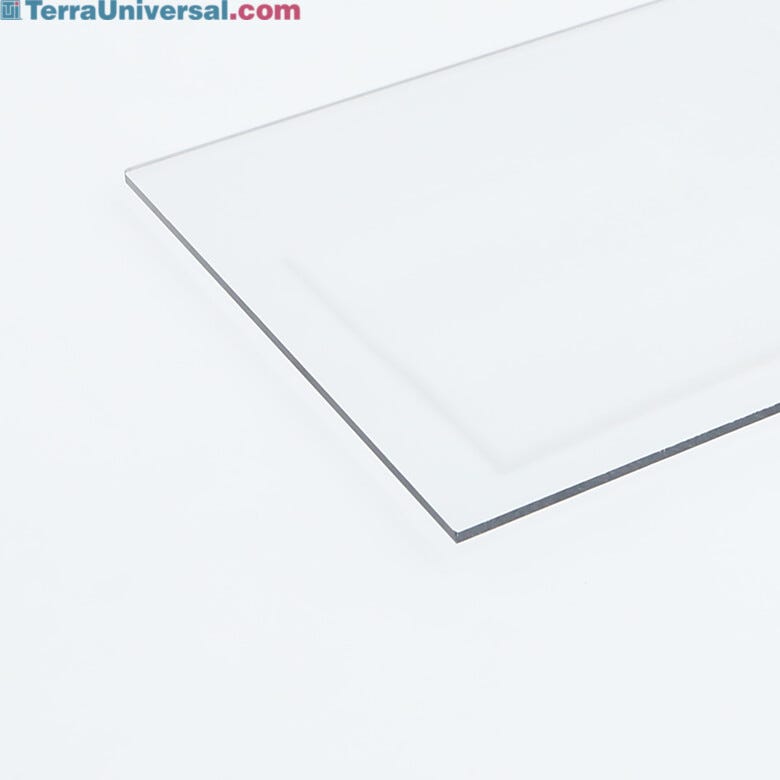 Detachable work surface is constructed from durable polycarbonate to support sterile workflows  |  1751-23 displayed
