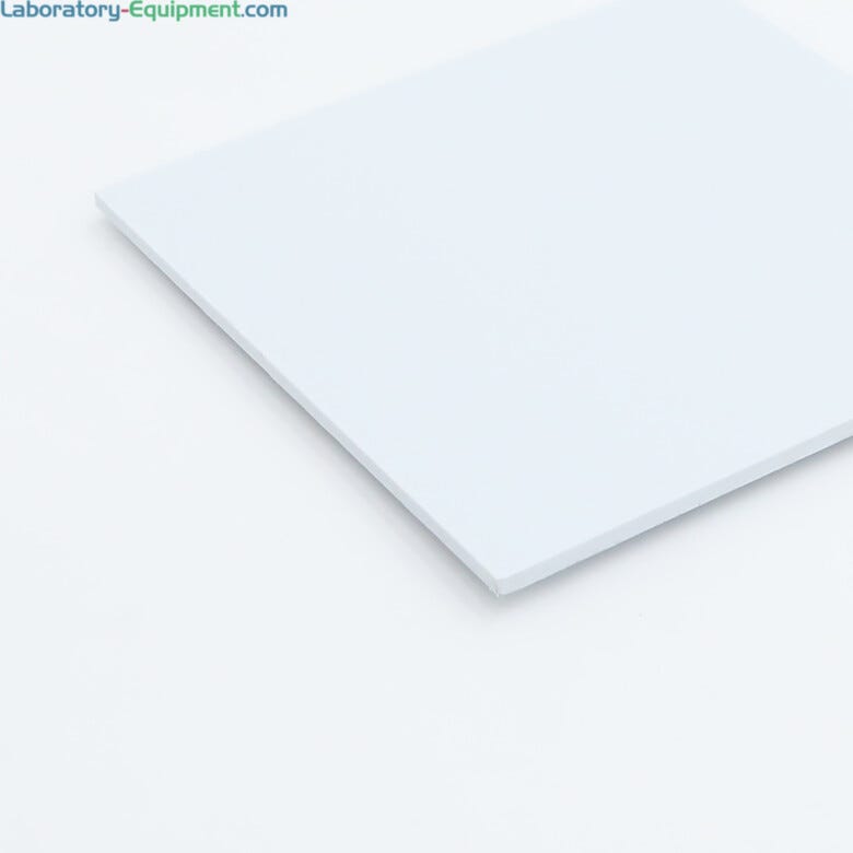 Detachable work surface is constructed from durable polypropylene to support sterile workflows  |  1751-17 displayed