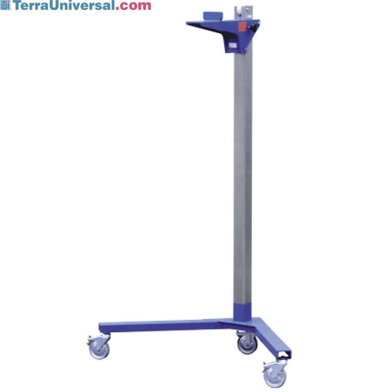 Adaptable for use with other instruments | 6927-25 displayed