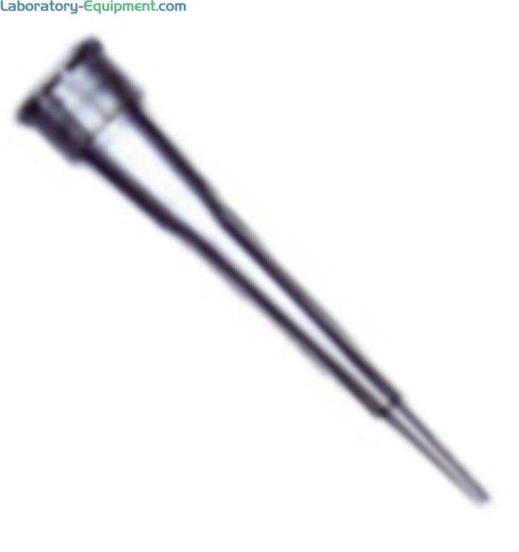 Provides perfect fitting and sealing for highest accuracy and precision  |  5703-40 displayed