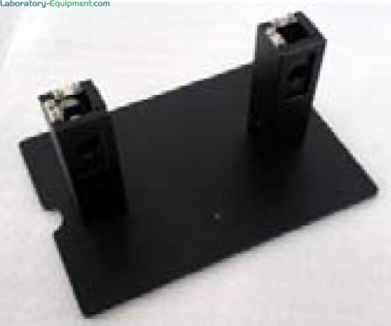 Accommodates any standard 10 mm cells | 5102-31 displayed