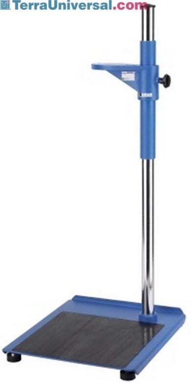 Adjustable arm height allows the unit to be used with a variety of sample containers | 6925-34 displayed