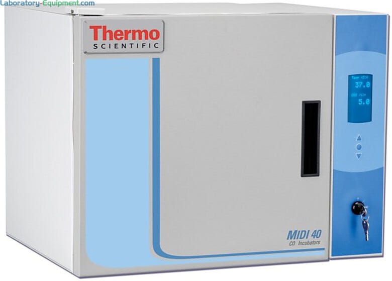 Designed specifically for cell culture scientists performing personal use applications | 3615-78 displayed
