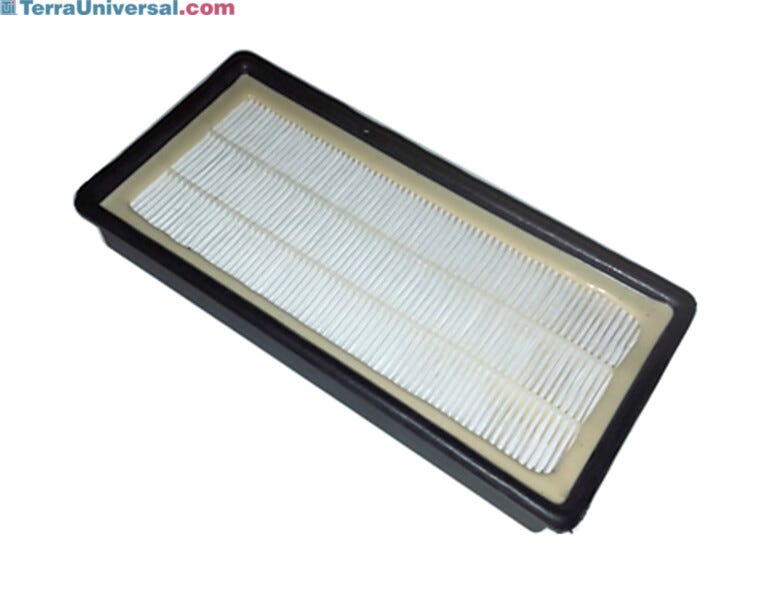 Shoe Cleaner Filter  |  1784-13 displayed