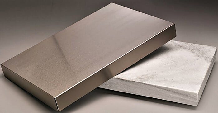 Minimizes vibration to enhance accuracy of sensitive equipment  |  3643-30 displayed
