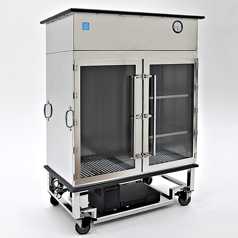 Shown with optional pureflow power pack  |  1529-68 displayed