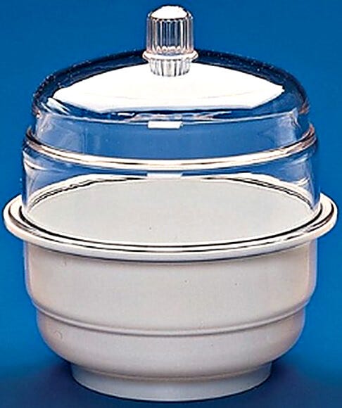 Small-footprint unit preserves precious benchtop space | 1539-56 displayed