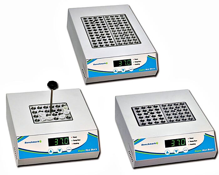 Offer digital control over both temperature and time, eliminating the need for an external thermometer or timer | 2811-00 displayed