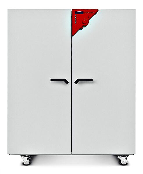 #9010-0169 ED 720 25.4 cu. ft. model with RS 422  |  1410-03 displayed