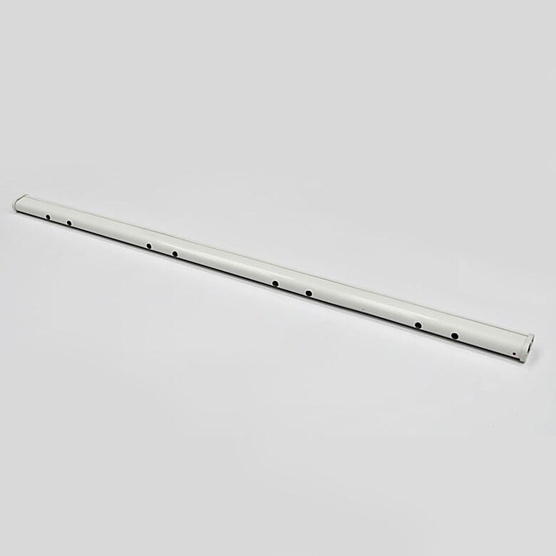 Provides a stream of static-neutralizing ions to protect ESD-sensitive components.