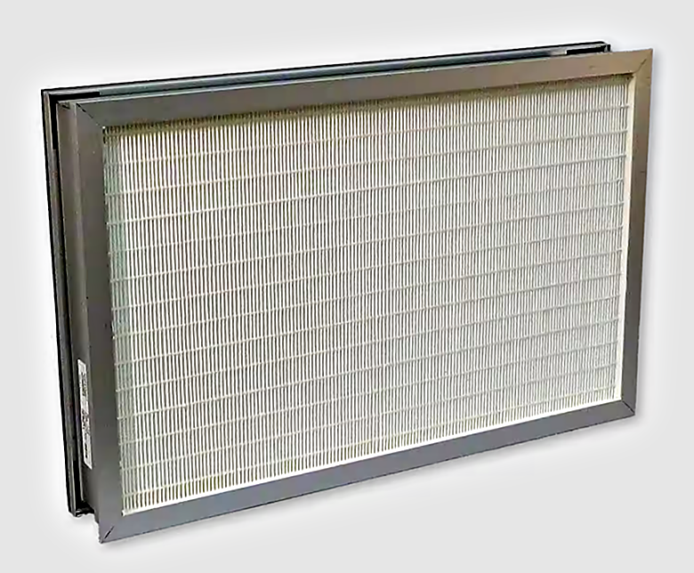 Replacement HEPA/ULPA Filters for Labconco Biosafety Cabinets  |  3647-PP-04 displayed
