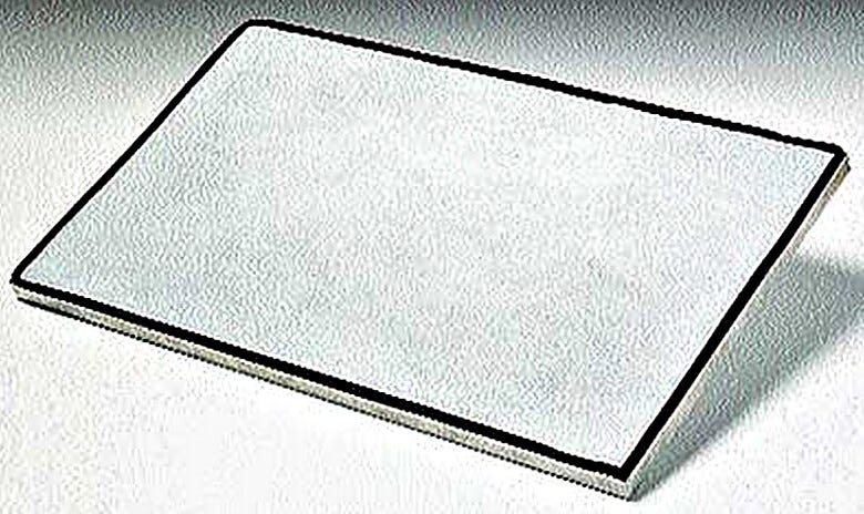 For use with Protector Downdraft Powder Stations  |  9082-10 displayed