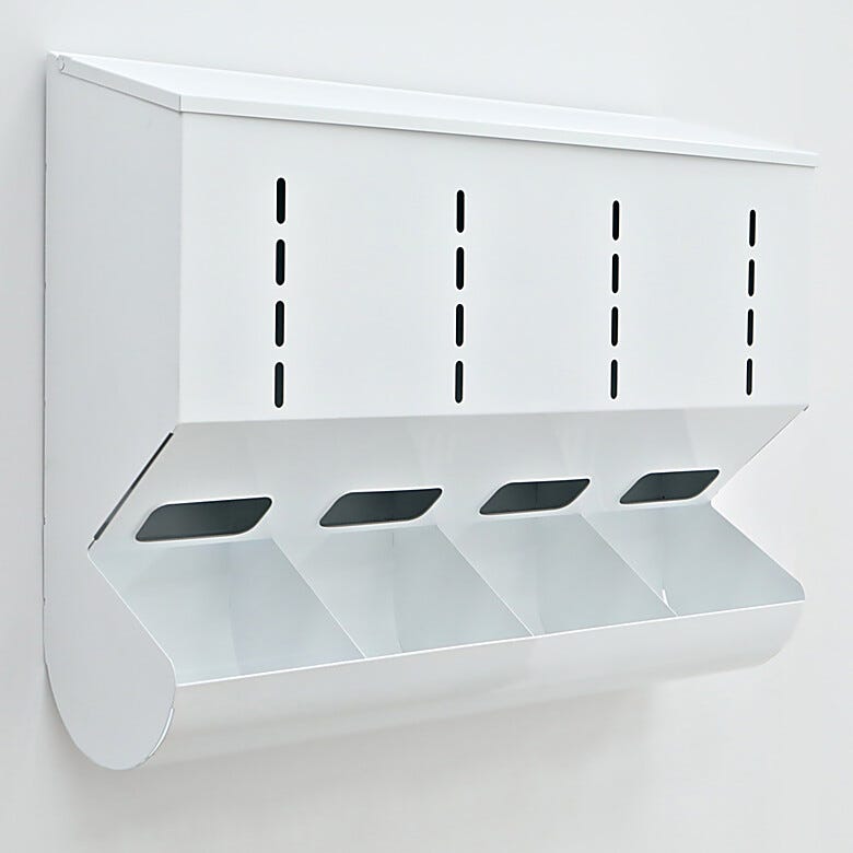 Dispenser; Glove, PC-SS, 32