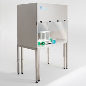 Universal Ductless Ventilation Hoods