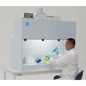 Universal Containment Hoods