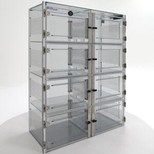 ValuLine™ ES™ Desiccator
