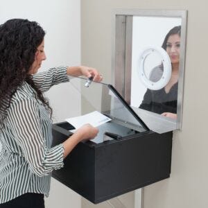 Transaction Windows
