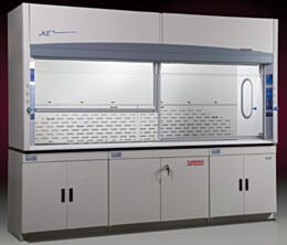 Labconco Protector XL Fume Hood 120