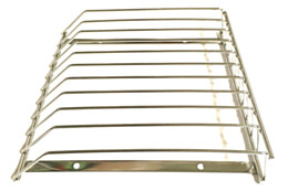 Rack, Storage Chamber, 304 SS, 8.75