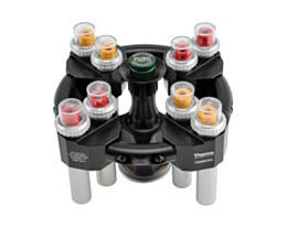 Thermo Scientific TX-100S Swinging Bucket Rotor 8 x 15 mL 75005704