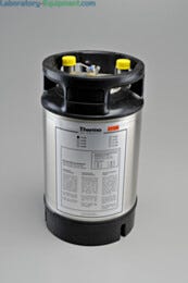 Hardness stabilizing 10 inch cartridge