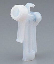 Deionized (DI) Water Spray Gun, 1/4