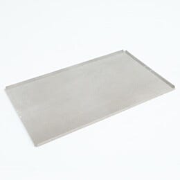 Filter screen for 2' x 3' RSR FFU, 304 SS, 33.812