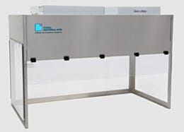 Panel Kit; Static Dissipative PVC, for 36