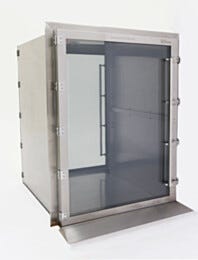 Pass-Through; CleanSeam™, 36