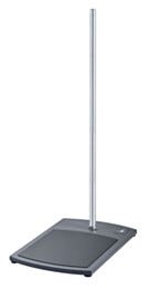 Plate Stand, R 1825, 560 mm height