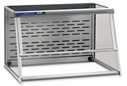 Labconco XPert Balance Fume Hood Ionizer 96