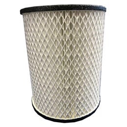 Filter, ULPA, Round, 5.125
